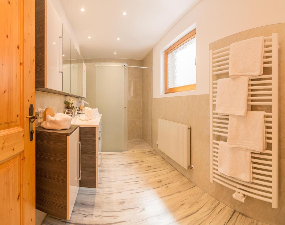 Haus Elisabeth Bed & Breakfast Neustift im Stubaital Exterior foto