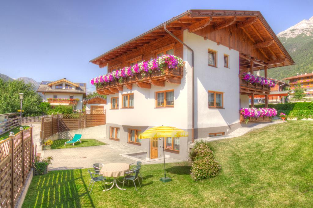 Haus Elisabeth Bed & Breakfast Neustift im Stubaital Cameră foto