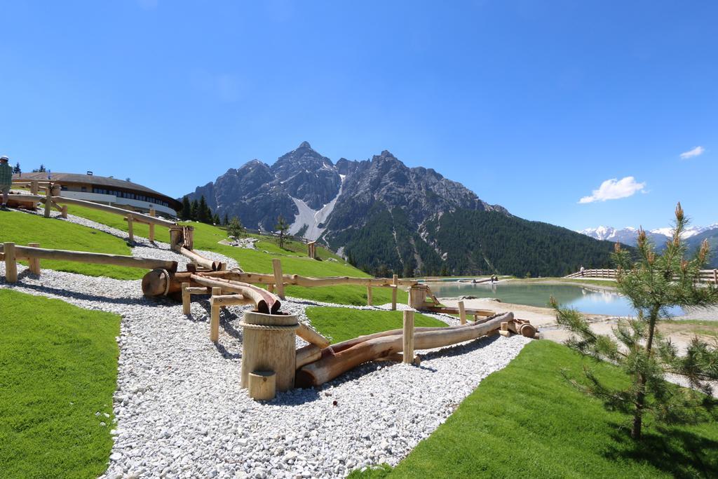 Haus Elisabeth Bed & Breakfast Neustift im Stubaital Exterior foto