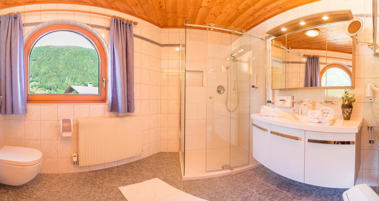 Haus Elisabeth Bed & Breakfast Neustift im Stubaital Exterior foto