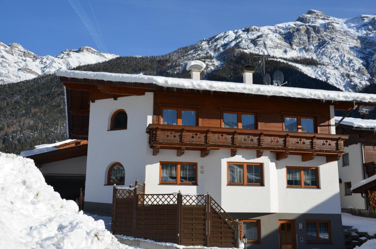 Haus Elisabeth Bed & Breakfast Neustift im Stubaital Exterior foto