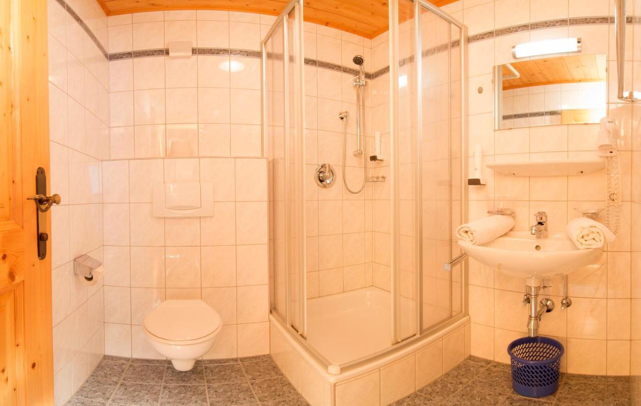 Haus Elisabeth Bed & Breakfast Neustift im Stubaital Cameră foto