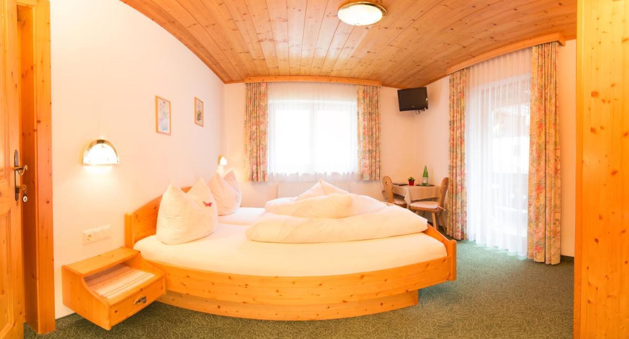 Haus Elisabeth Bed & Breakfast Neustift im Stubaital Cameră foto