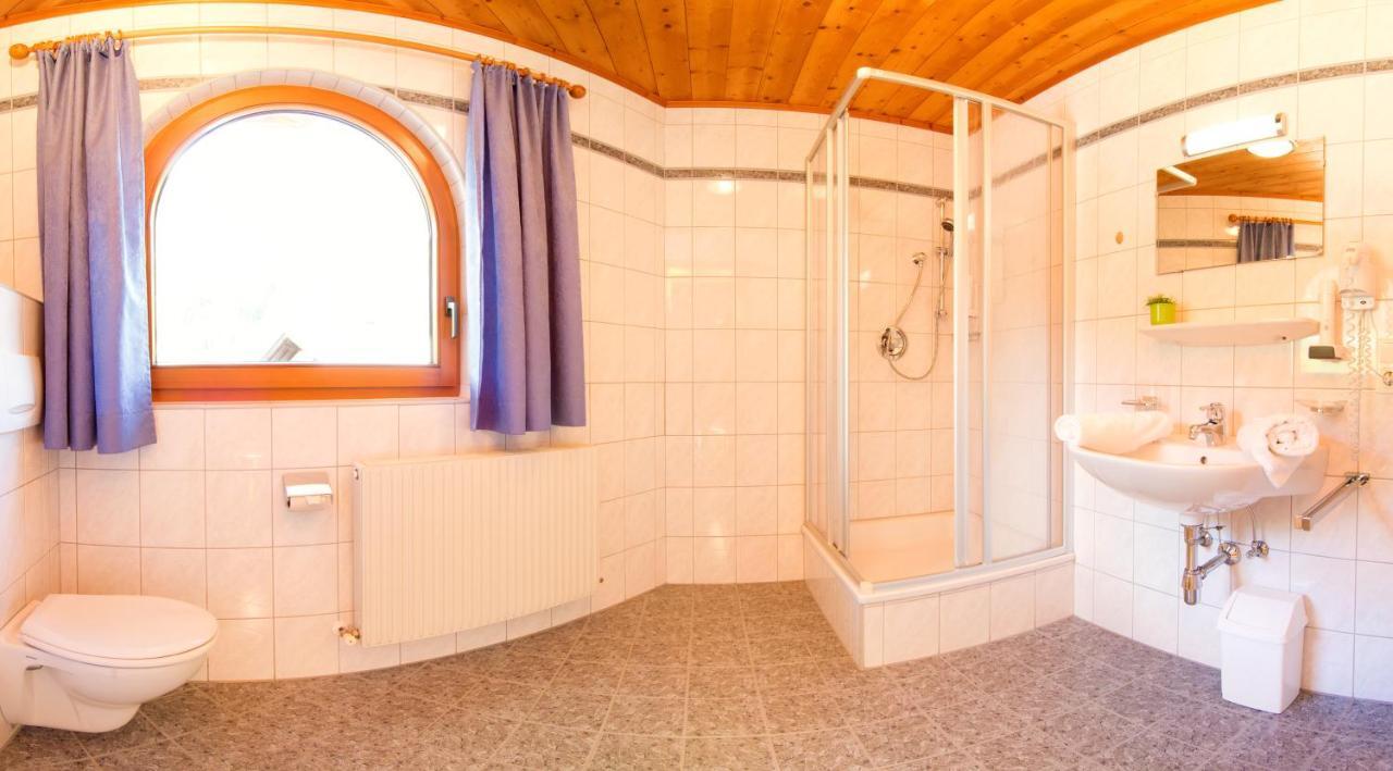Haus Elisabeth Bed & Breakfast Neustift im Stubaital Cameră foto