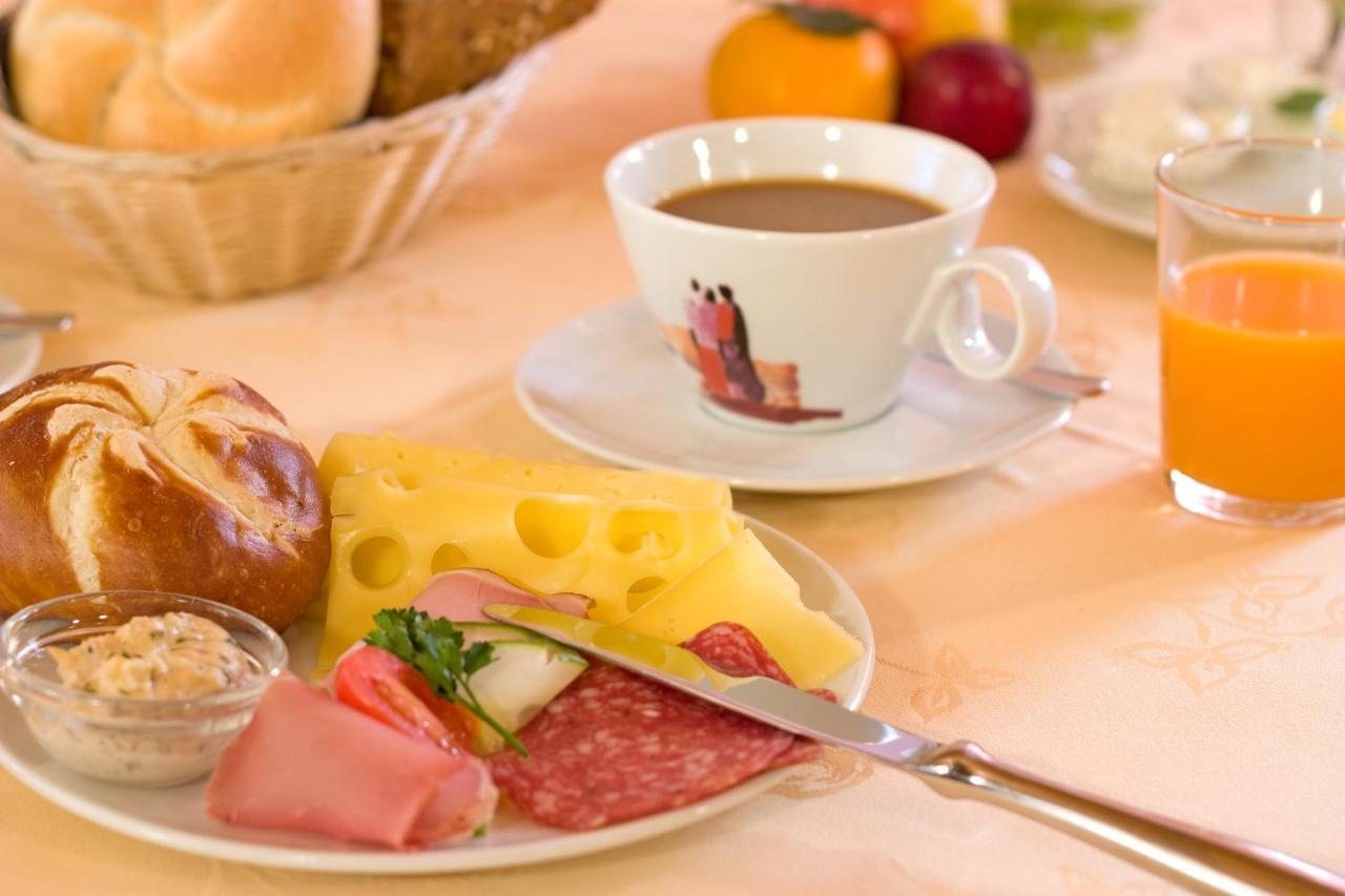 Haus Elisabeth Bed & Breakfast Neustift im Stubaital Cameră foto