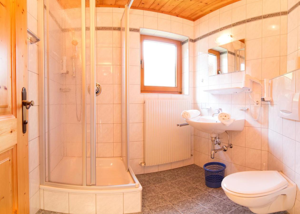 Haus Elisabeth Bed & Breakfast Neustift im Stubaital Cameră foto